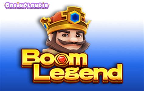 Boom Legend .